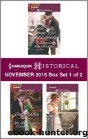 It Happened One Christmas & Temptation of a Governess & by unknow