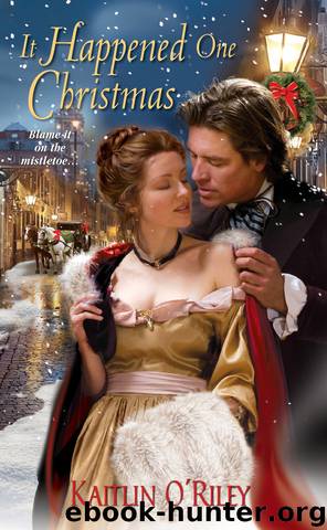 It Happened One Christmas by Kaitlin O'Riley
