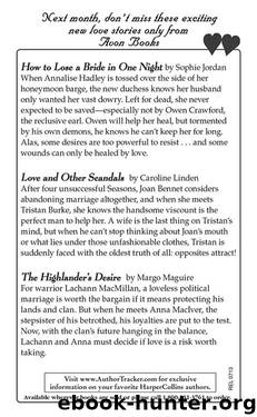 It Happened One Midnight (PG8) by Long Julie Anne