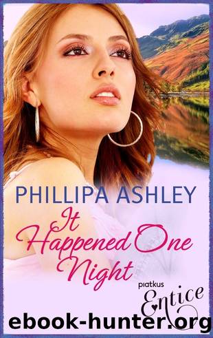 It Happened One Night by Phillipa Ashley