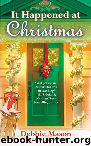 It Happened at Christmas by Debbie Mason