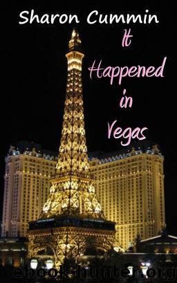 It Happened in Vegas (Unexpected Love #1) by Sharon Cummin