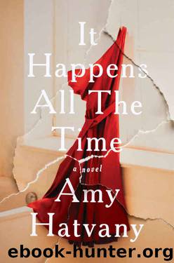 It Happens All the Time: A Novel by Amy Hatvany