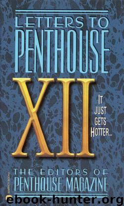 It Just Gets Hotter by Penthouse International
