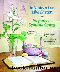 It Looks a Lot Like Easter by Peg Augustine
