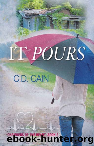 It Pours by C.D. Cain
