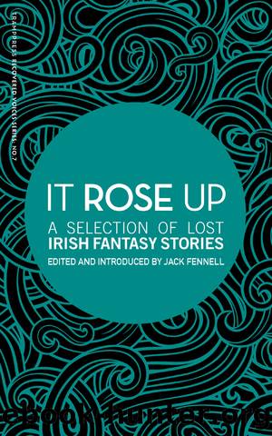 It Rose Up by Jack Fennell