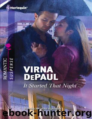 It Started That Night by Virna Depaul