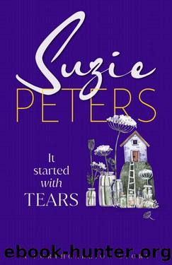 It Started With Tears (Porthgarrion Stories) by Suzie Peters