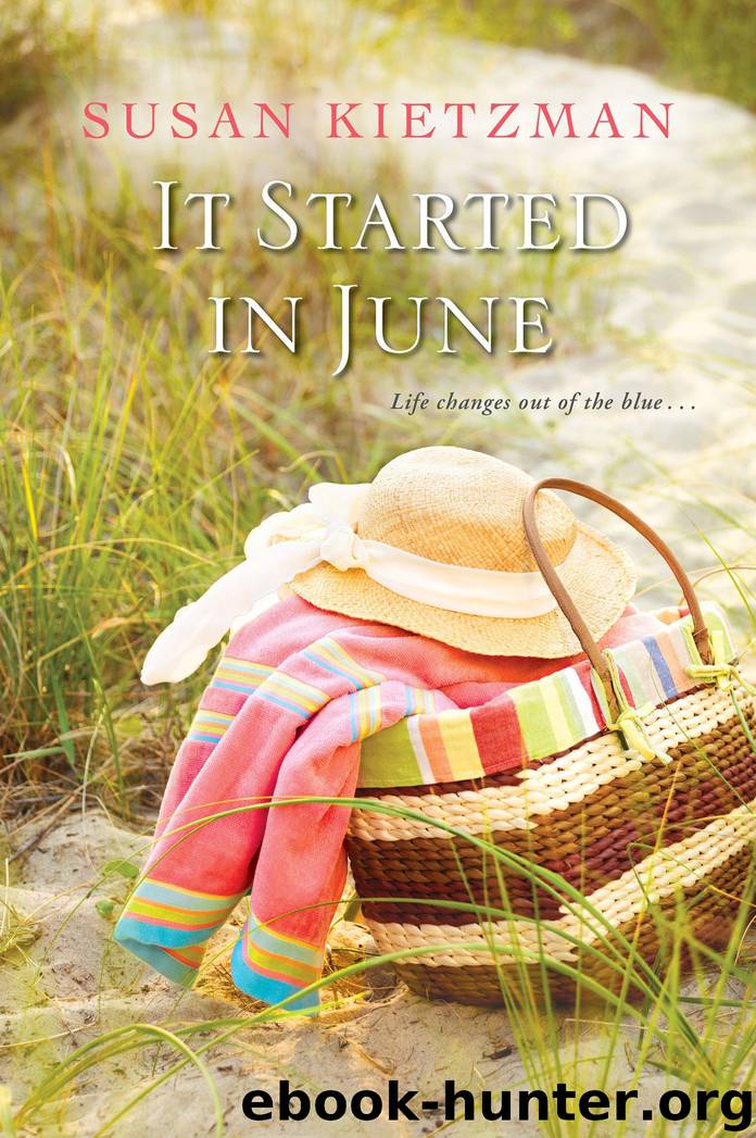 It Started in June by Susan Kietzman