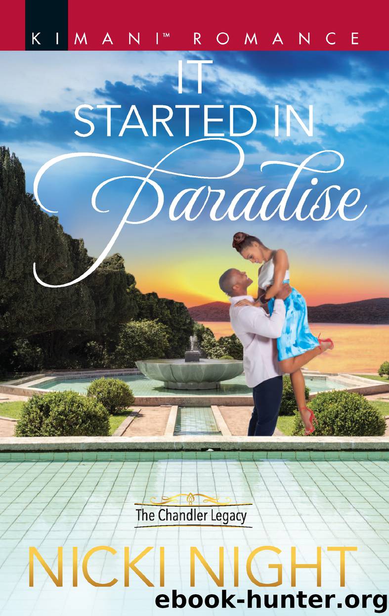 It Started in Paradise by Nicki Night