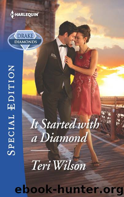 It Started with a Diamond by Teri Wilson