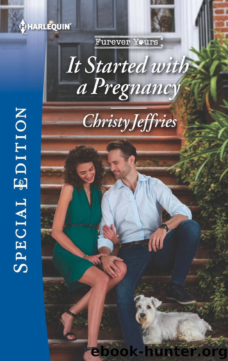 It Started with a Pregnancy by Christy Jeffries