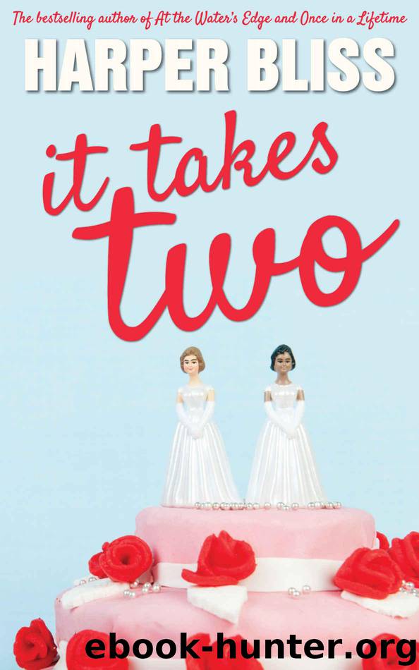 It Takes Two by Bliss Harper