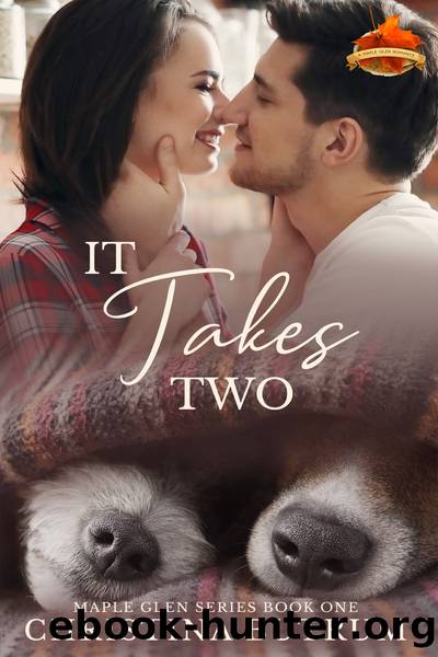 It Takes Two by Christina Butrum