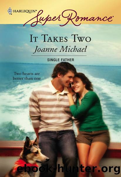 It Takes Two by Joanne Michael