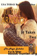 It Takes Two by Judith Arnold