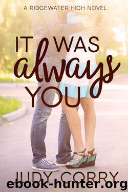 It Was Always You by Judy Corry