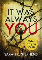 It Was Always You by Sarah K. Stephens