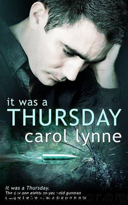 It Was a Thursday by Carol Lynne