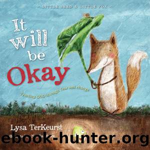 It Will be Okay by Lysa TerKeurst