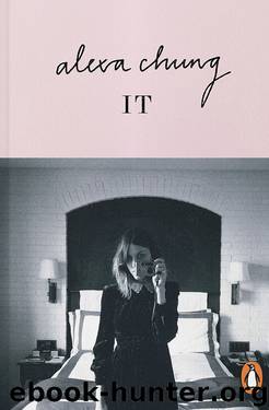 It by Alexa Chung