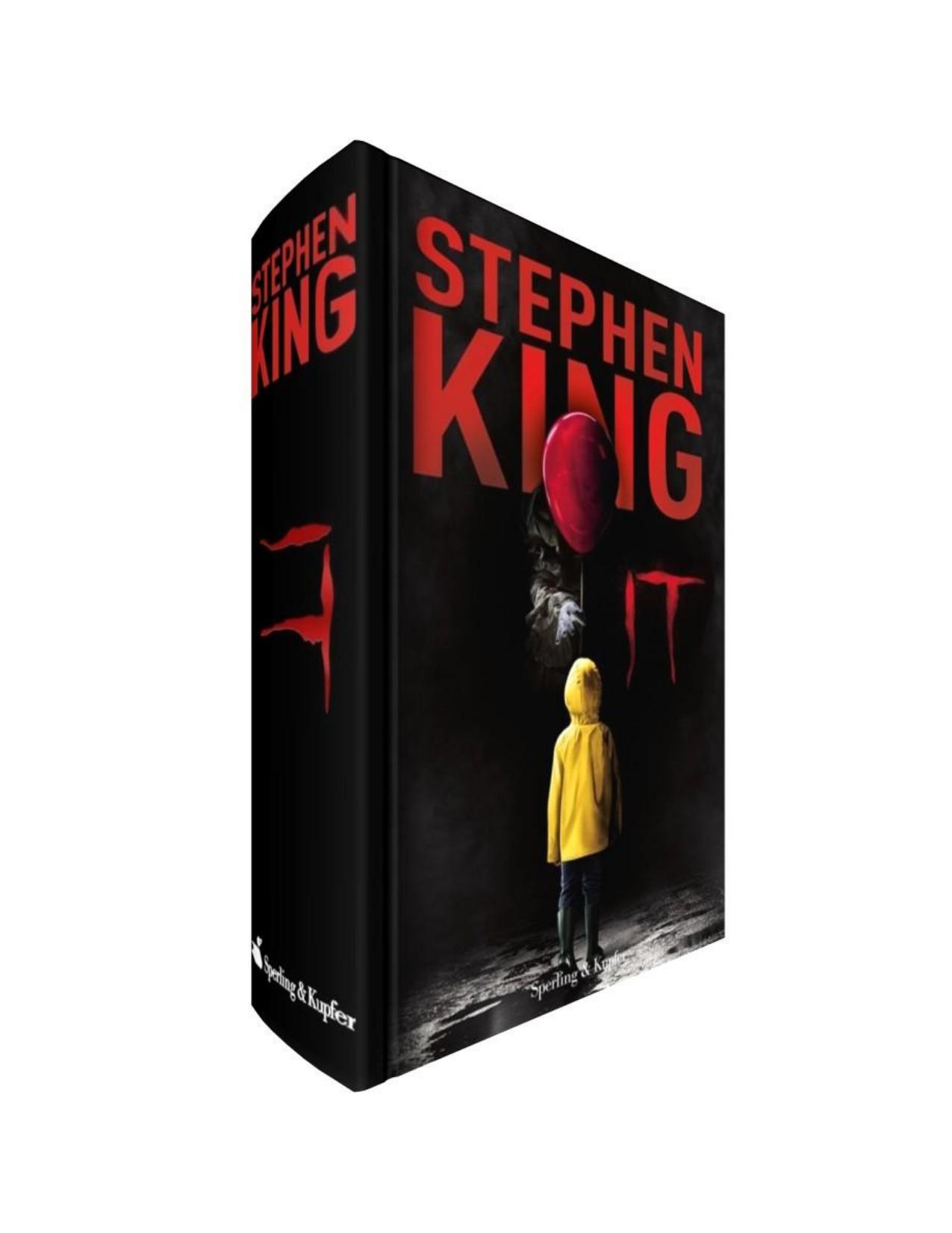It by Stephen King