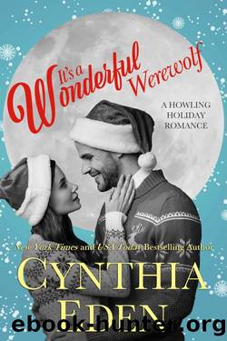 It's A Wonderful Werewolf by Cynthia Eden