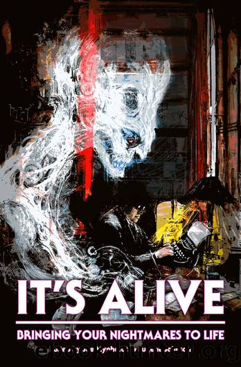 It's Alive by unknow
