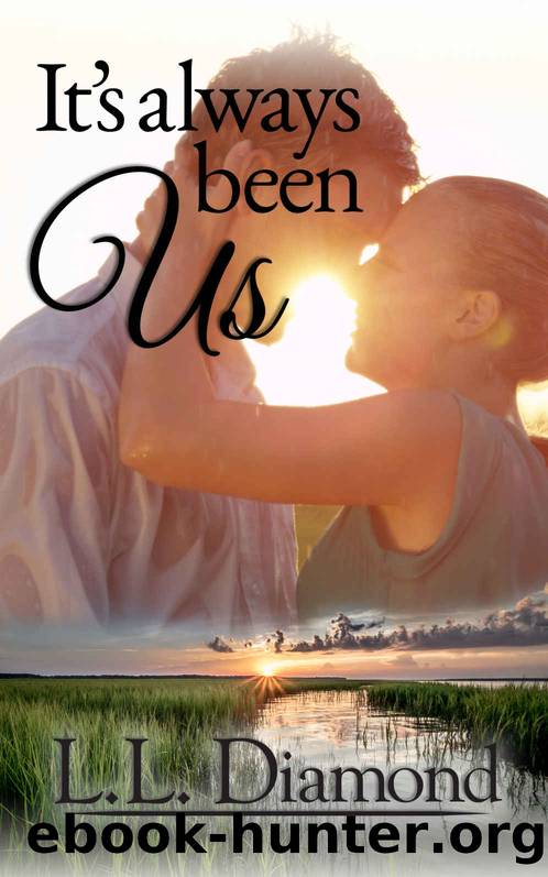 It's Always Been Us by L. L. Diamond