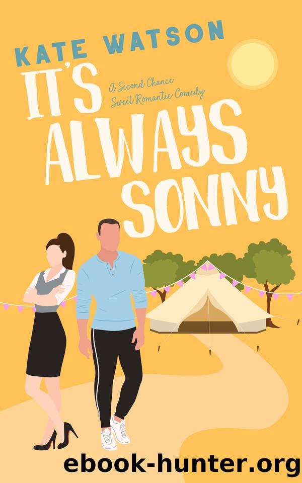 It's Always Sonny: A Second Chance Sweet Romantic Comedy by Kate Watson