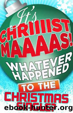 It's Christmas! by James King