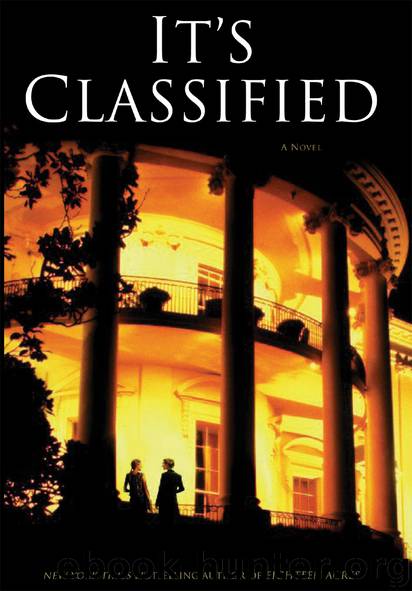 It's Classified by Nicolle Wallace