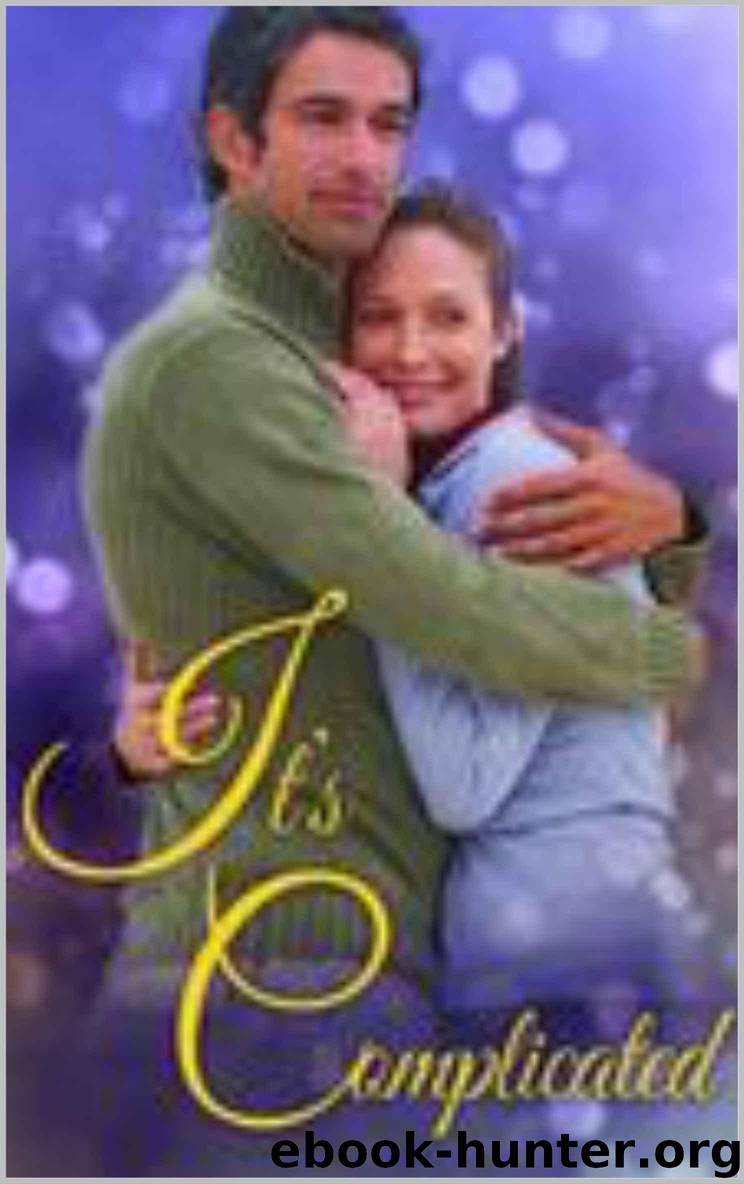 It's Complicated (Bigelow Bay Book 2) by Frances Jakki