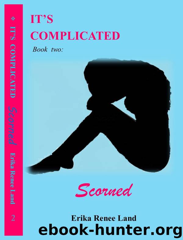 It's Complicated 2: Scorned by Erika Renee Land