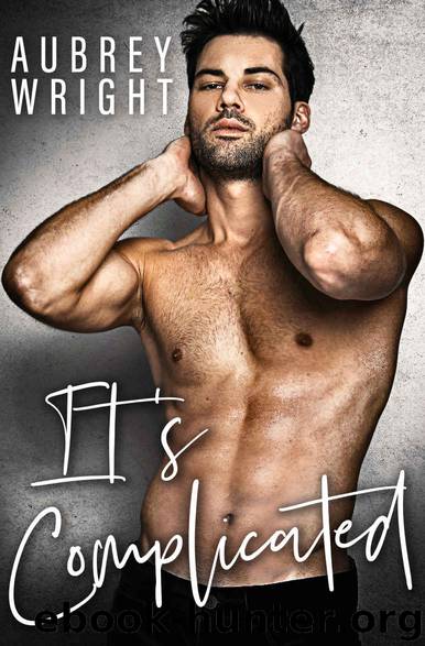 It's Complicated by Aubrey Wright