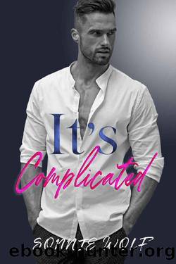 It's Complicated by Sonnie Wolf