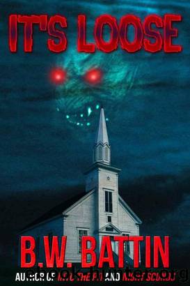 It's Loose by B. W. Battin