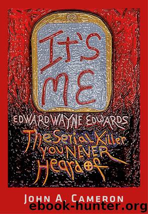 It's ME! by John A. Cameron