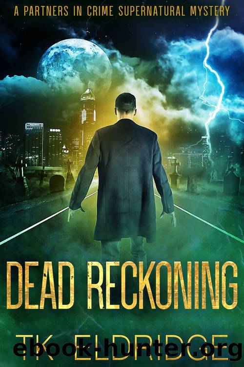 It's Not My Cult! by A.X. Kalinchuk