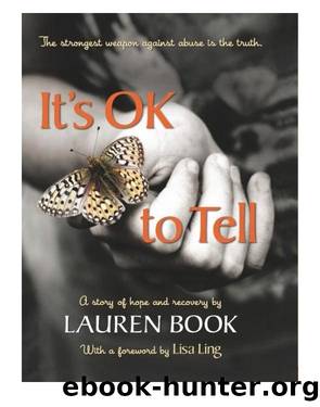 It's OK to Tell by Lauren Book