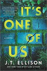 It's One of Us by Ellison J. T