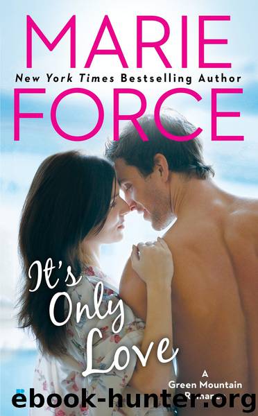 It's Only Love by Marie Force