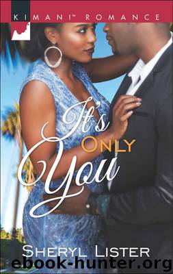 It's Only You by Sheryl Lister