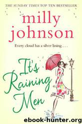 It's Raining Men by Milly Johnson