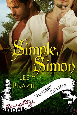 It's Simple, Simon by Lee Brazil