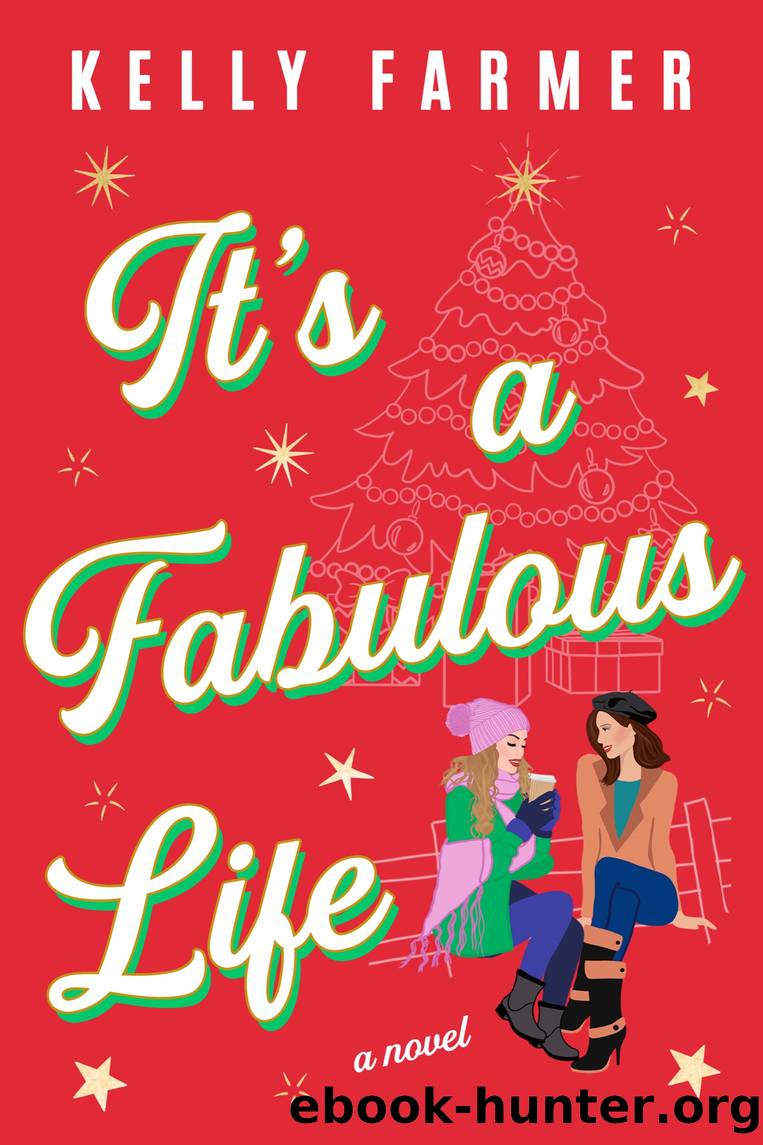It's a Fabulous Life by Kelly Farmer