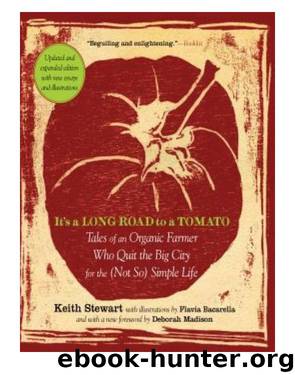 It's a Long Road to a Tomato by Keith Stewart