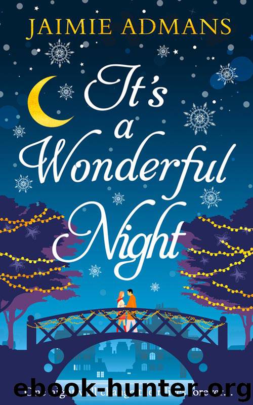 It's a Wonderful Night by Jaimie Admans