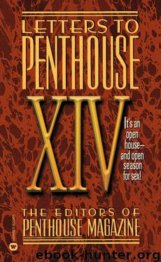 It's an Open House by Penthouse International